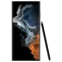 Смартфон Samsung Galaxy S22 Ultra 12 ГБ/ 256 ГБ/ Dual SIM/ Белый Фантом photo 7