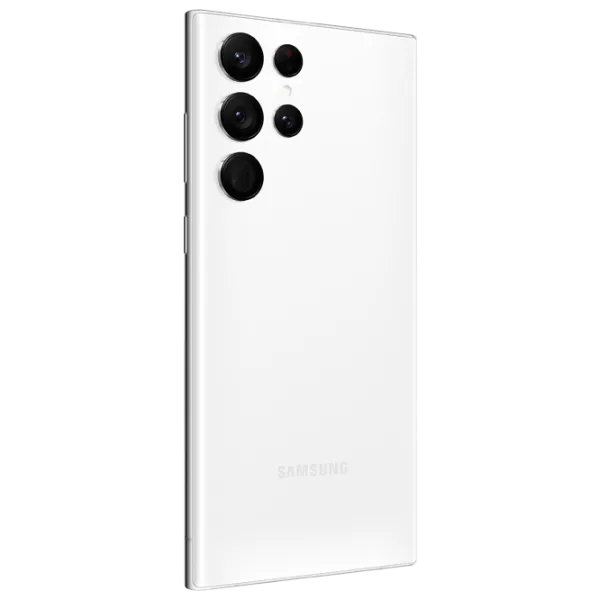 Samsung Galaxy S22 Ultra 12 ГБ/ 256 ГБ/ Dual SIM/ Белый Фантом photo 11 Samsung Galaxy S22 Ultra 12 ГБ/ 256 ГБ/ Dual SIM/ Белый Фантом photo 11