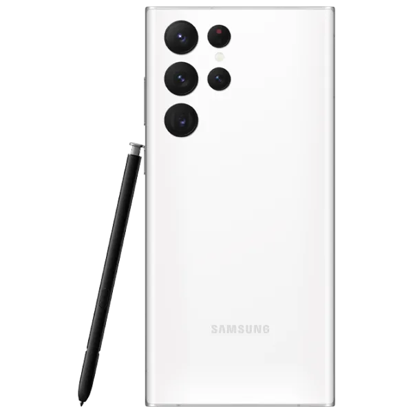 Samsung Galaxy S22 Ultra 12 ГБ/ 256 ГБ/ Dual SIM/ Белый Фантом photo 13 Samsung Galaxy S22 Ultra 12 ГБ/ 256 ГБ/ Dual SIM/ Белый Фантом photo 13