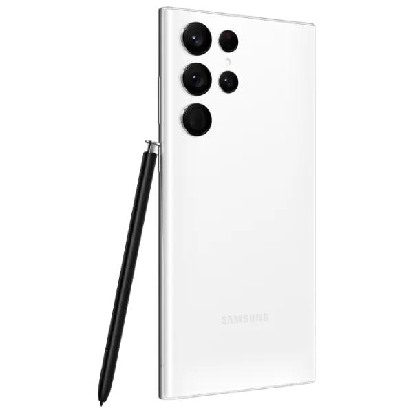 Samsung Galaxy S22 Ultra 12 ГБ/ 256 ГБ/ Dual SIM/ Белый Фантом photo 14 Samsung Galaxy S22 Ultra 12 ГБ/ 256 ГБ/ Dual SIM/ Белый Фантом photo 14