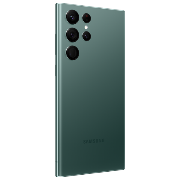 Samsung Galaxy S22 Ultra 12 ГБ/ 512 ГБ/ Dual SIM/ Зеленый  photo 11 Samsung Galaxy S22 Ultra 12 ГБ/ 512 ГБ/ Dual SIM/ Зеленый  photo 11