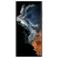 Смартфон Samsung Galaxy S22 Ultra 12 ГБ/ 512 ГБ/ Dual SIM/ Белый Фантом photo 2
