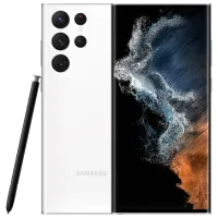 Смартфон Samsung Galaxy S22 Ultra 12 ГБ/ 512 ГБ/ Dual SIM/ Белый Фантом photo 6