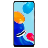 Смартфон Xiaomi Redmi Note 11 4 ГБ/ 64 ГБ/ Dual SIM/ Серый photo 2