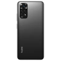 Смартфон Xiaomi Redmi Note 11 4 ГБ/ 64 ГБ/ Dual SIM/ Серый photo 3