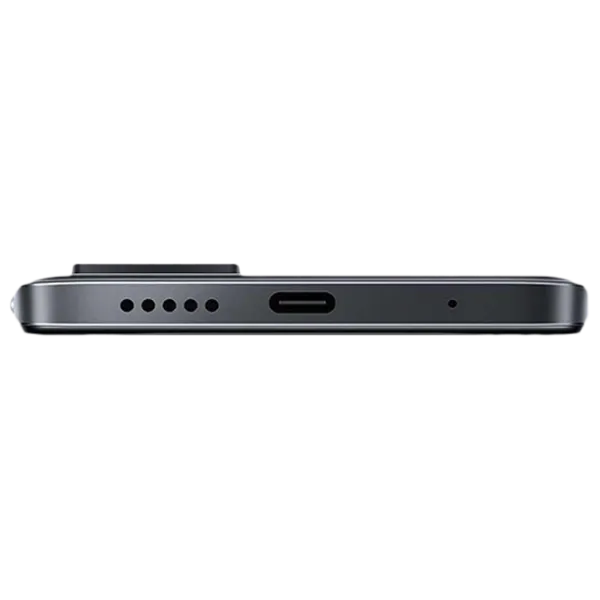Xiaomi Redmi Note 11 4 GB/ 128 GB/ Dual SIM/ Gray  photo 6