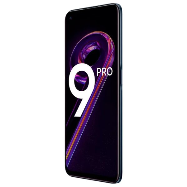 Realme 9 Pro 6 ГБ/ 128 ГБ/ Dual SIM/ Черный  photo 3