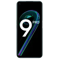 Смартфон Realme 9 Pro 6 ГБ/ 128 ГБ/ Dual SIM/ Зеленый photo 2