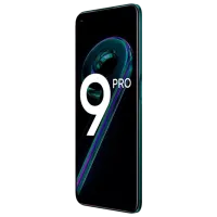 Смартфон Realme 9 Pro 6 ГБ/ 128 ГБ/ Dual SIM/ Зеленый photo 3