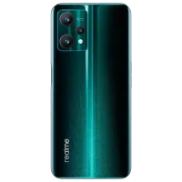Смартфон Realme 9 Pro 6 ГБ/ 128 ГБ/ Dual SIM/ Зеленый photo 4