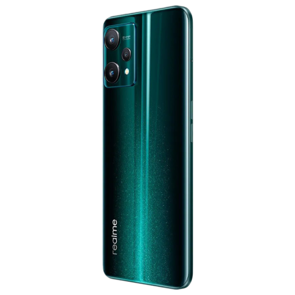 Realme 9 Pro 6 GB/ 128 GB/ Dual SIM/ Green  photo 5 Realme 9 Pro 6 GB/ 128 GB/ Dual SIM/ Green  photo 5