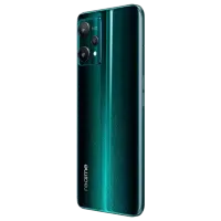 Смартфон Realme 9 Pro 6 ГБ/ 128 ГБ/ Dual SIM/ Зеленый photo 5
