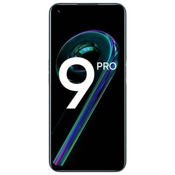 Realme 9 Pro 8 ГБ/ 128 ГБ/ Dual SIM/ Зеленый  photo 2