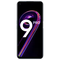 Смартфон Realme 9 Pro 8 ГБ/ 128 ГБ/ Dual SIM/ Черный photo 2