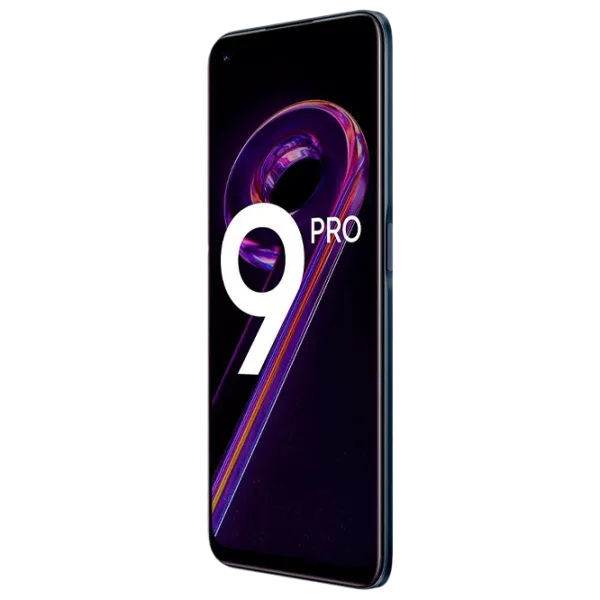 Realme 9 Pro 8 ГБ/ 128 ГБ/ Dual SIM/ Черный  photo 3 Realme 9 Pro 8 ГБ/ 128 ГБ/ Dual SIM/ Черный  photo 3