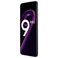 Смартфон Realme 9 Pro 8 ГБ/ 128 ГБ/ Dual SIM/ Черный photo 3