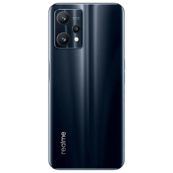 Realme 9 Pro 8 ГБ/ 128 ГБ/ Dual SIM/ Черный  photo 4 Realme 9 Pro 8 ГБ/ 128 ГБ/ Dual SIM/ Черный  photo 4