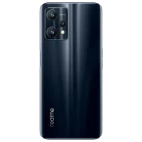 Смартфон Realme 9 Pro 8 ГБ/ 128 ГБ/ Dual SIM/ Черный photo 4