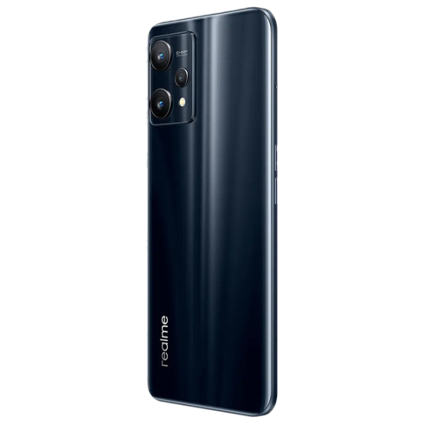 Realme 9 Pro 8 ГБ/ 128 ГБ/ Dual SIM/ Черный  photo 5 Realme 9 Pro 8 ГБ/ 128 ГБ/ Dual SIM/ Черный  photo 5