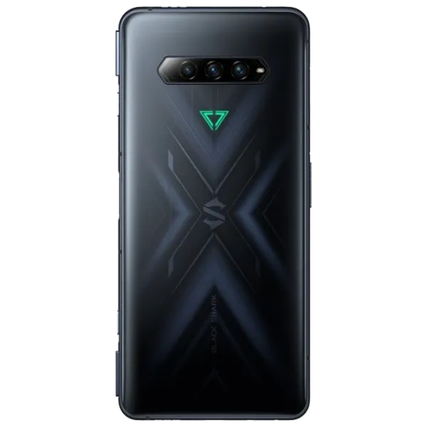 Xiaomi Black Shark 4 Pro 8 ГБ/ 128 ГБ/ Dual SIM/ Черный Тень photo 4