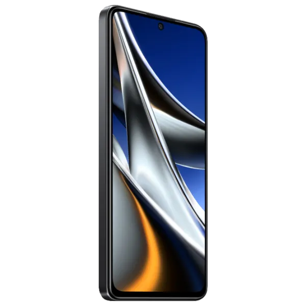 Poco X4 Pro 6 GB/ 128 GB/ Dual SIM/ Black  photo 3