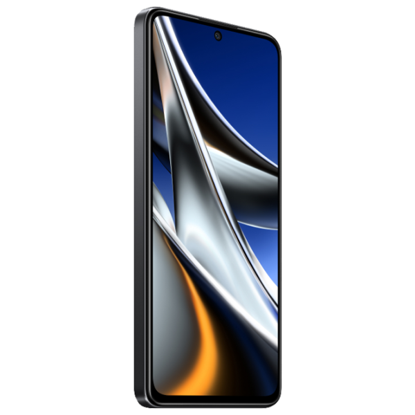 Poco X4 Pro 6 GB/ 128 GB/ Dual SIM/ Black  photo 3
