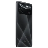 Smartphone Poco X4 Pro 6 GB/ 128 GB/ Dual SIM/ Black photo 7