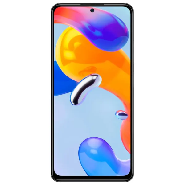 Xiaomi Redmi Note 11 Pro 5G 6 GB/ 64 GB/ Dual SIM/ Gray  photo 2