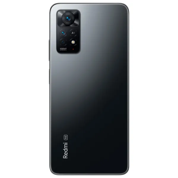 Xiaomi Redmi Note 11 Pro 5G 8 GB/ 128 GB/ Dual SIM/ Gray  photo 3