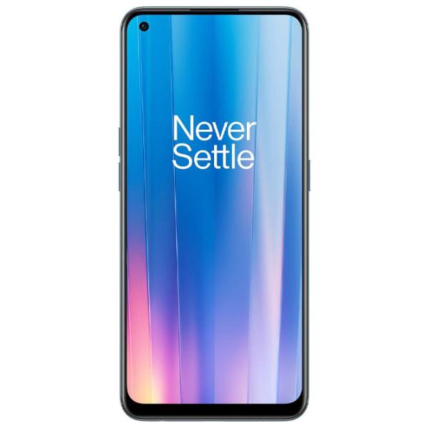 OnePlus Nord CE 2 8 GB/ 128 GB/ Dual SIM/ Blue Bahama photo 2