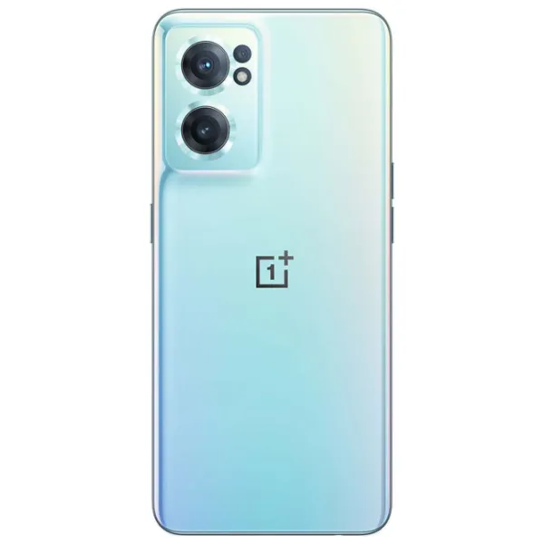 OnePlus Nord CE 2 8 GB/ 128 GB/ Dual SIM/ Blue Bahama photo 4