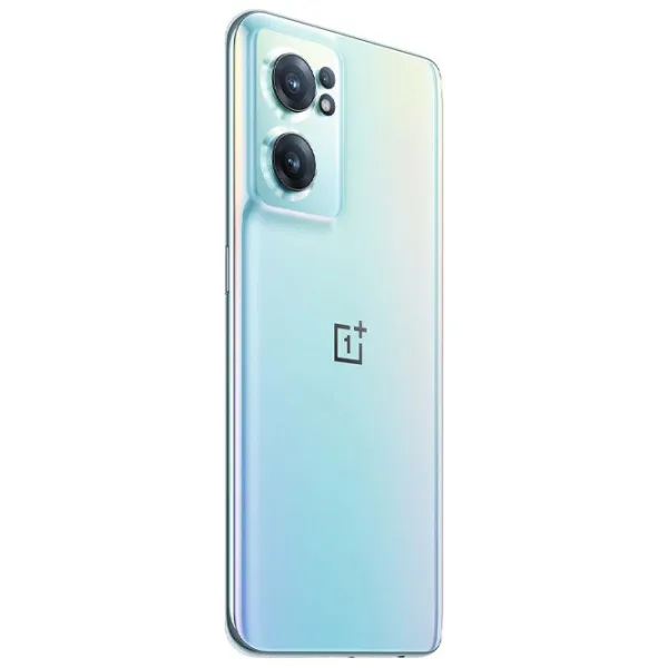 OnePlus Nord CE 2 8 GB/ 128 GB/ Dual SIM/ Blue Bahama photo 5