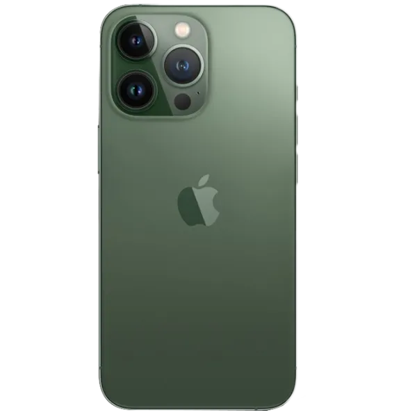 Apple iPhone 13 Pro 6 GB/ 128 GB/ Single SIM/ Alpine Green  photo 2