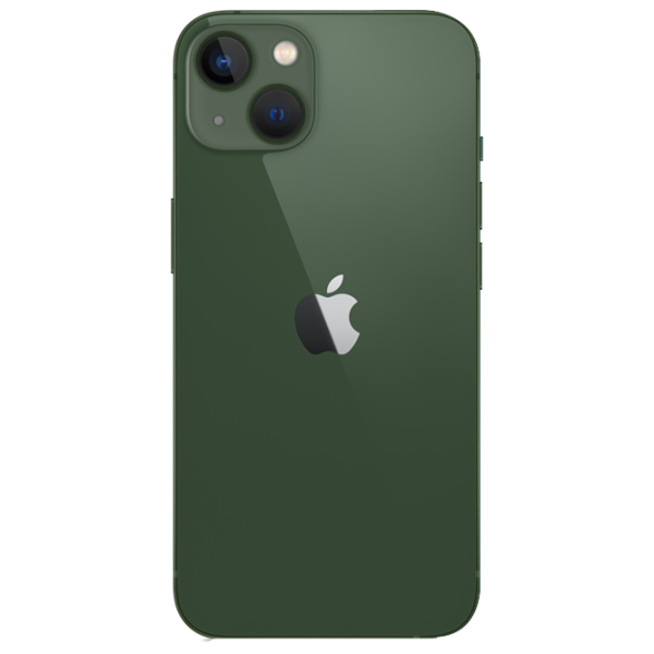Apple iPhone 13 4 GB/ 128 GB/ Single SIM/ Green  photo 2