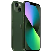 Смартфон Apple iPhone 13 4 ГБ/ 128 ГБ/ Single SIM/ Зеленый photo 4