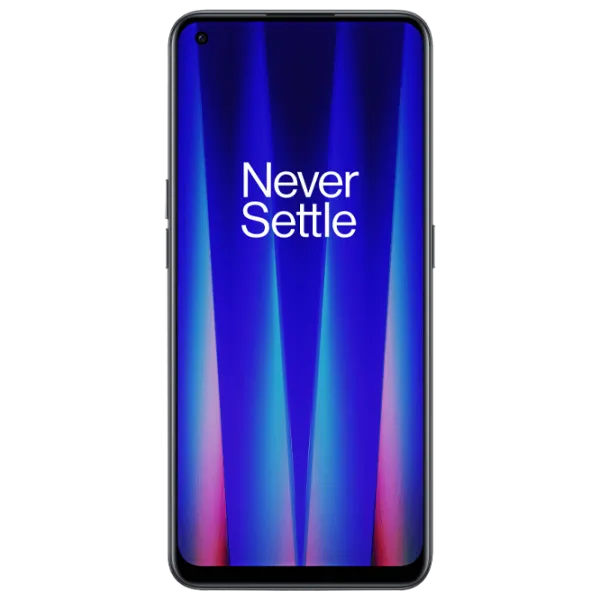 OnePlus Nord CE 2 8 ГБ/ 128 ГБ/ Dual SIM/ Серый Mirror photo 2