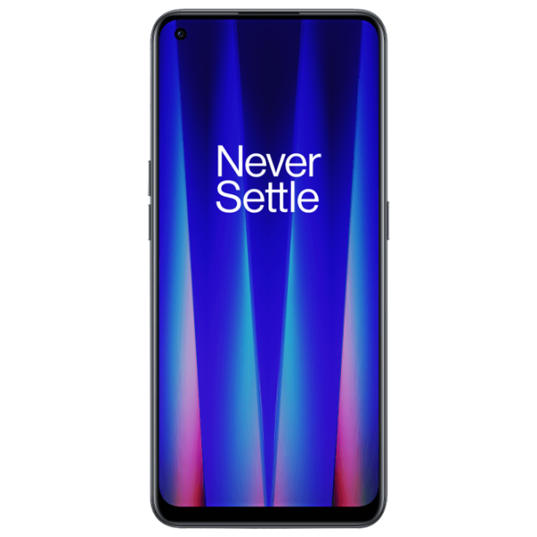 OnePlus Nord CE 2 8 ГБ/ 128 ГБ/ Dual SIM/ Серый Mirror photo 2