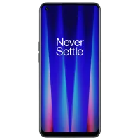Smartphone OnePlus Nord CE 2 8 GB/ 128 GB/ Dual SIM/ Gray Mirror photo 2