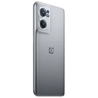 Smartphone OnePlus Nord CE 2 8 GB/ 128 GB/ Dual SIM/ Gray Mirror photo 3