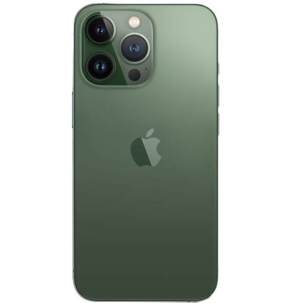 Apple iPhone 13 Pro Max 6 GB/ 512 GB/ Single SIM/ Alpine Green  photo 2