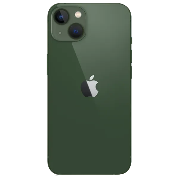 Apple iPhone 13 4 GB/ 256 GB/ Single SIM/ Green  photo 2