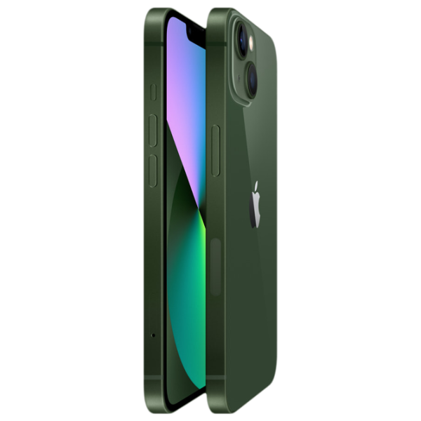 Apple iPhone 13 mini 4 GB/ 128 GB/ Single SIM/ Green  photo 3