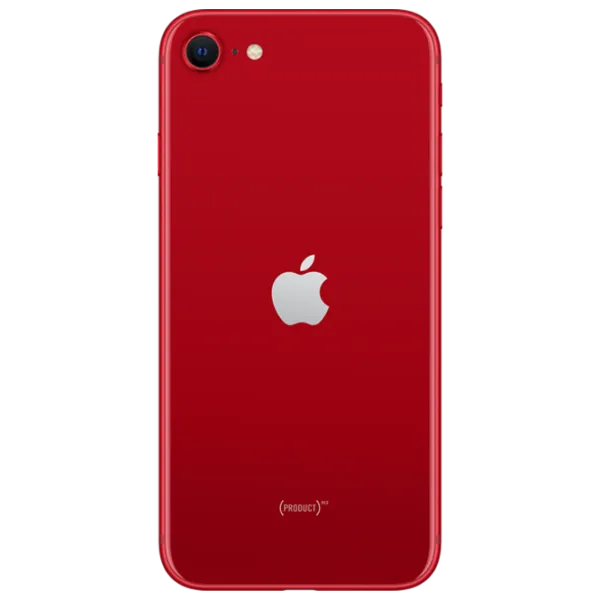 Apple iPhone SE 2022 4 ГБ/ 64 ГБ/ Single SIM/ Красный  photo 3
