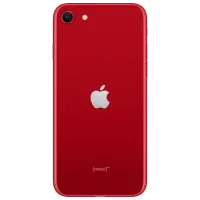 Smartphone Apple iPhone SE 2022 4 GB/ 64 GB/ Single SIM/ Red photo 3