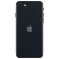 Smartphone Apple iPhone SE 2022 4 GB/ 128 GB/ Single SIM/ Midnight photo 3