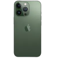 Смартфон Apple iPhone 13 Pro Max 6 ГБ/ 128 ГБ/ Single SIM/ Альпийская зелень photo 2