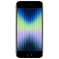 Smartphone Apple iPhone SE 2022 4 GB/ 64 GB/ Single SIM/ Starlight photo 2