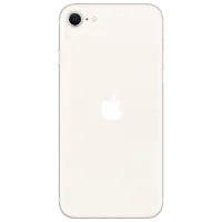 Smartphone Apple iPhone SE 2022 4 GB/ 64 GB/ Single SIM/ Starlight photo 3