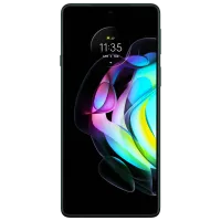 Смартфон Motorola Edge 20 8 ГБ/ 128 ГБ/ Dual SIM/ Изумруд photo 2