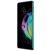 Смартфон Motorola Edge 20 8 ГБ/ 128 ГБ/ Dual SIM/ Изумруд photo 3